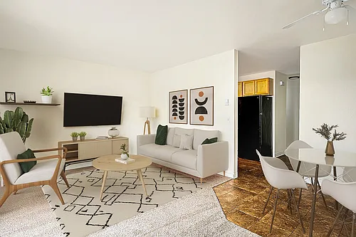 The Modern at Canyon Creek Photo 1