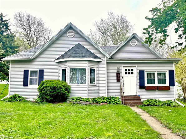 808 Elm St, Atlantic, IA 50022