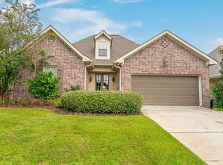 10 Calcutta Cv, Hattiesburg, MS 39402
