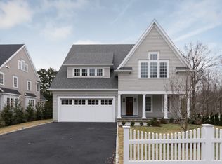 50 Maple St, Darien, CT 06820