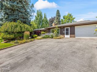 5405 Douglas Dr, Yakima, WA