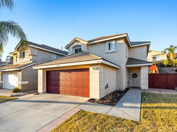 29714 Gracilior Dr, Escondido, CA 92026