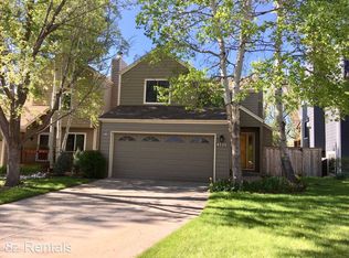 4535 Wellington Rd, Boulder, CO 80301