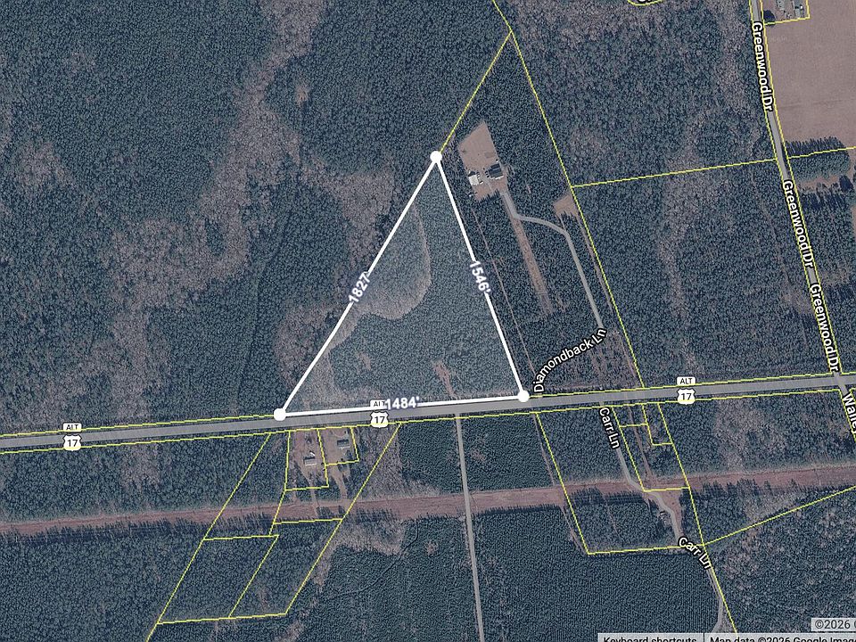 1st image of 0 N High Way #17A