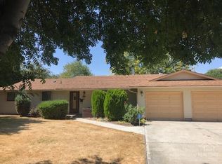 2721 NE Buckboard Ln, Prineville, OR 97754