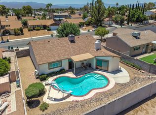 892 El Camino Way, Boulder City, NV 89005