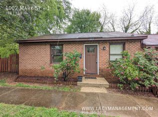 1002 Mark St #1, Raleigh, NC 27601