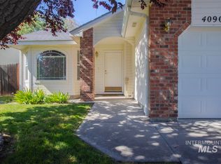 4090 W Campfire St, Meridian, ID 83646