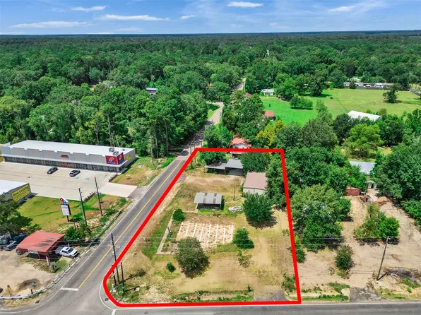10790 Fostoria Rd, Cleveland, TX 77328