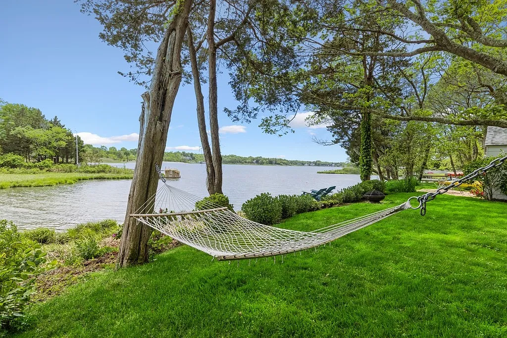 Adorable Waterfront on Towd Point Road — Photo 2