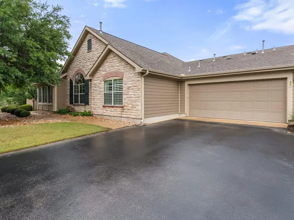 30 Wildwood Dr APT 153, Georgetown, TX 78633