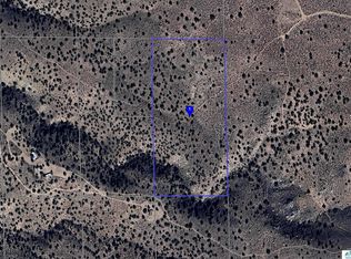 750-550 Turtle Mountain Rd, Doyle, CA 96109