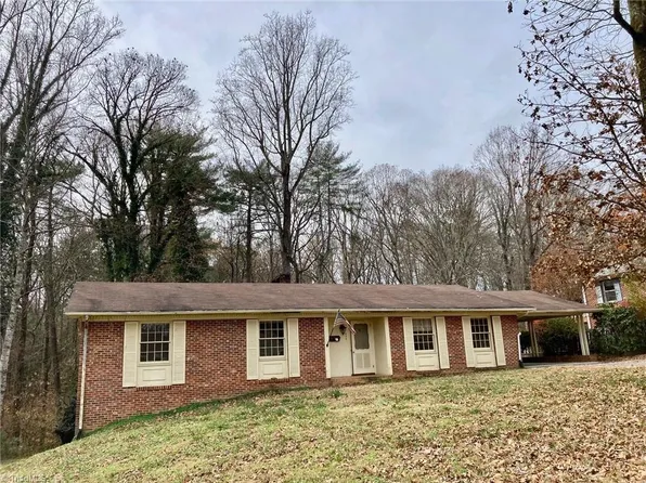434 Shady Ln, Wilkesboro, NC 28697