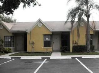 3664 NW 83rd Ln, Fort Lauderdale, FL 33351