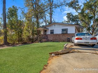 2452 King St, Tallahassee, FL 32301