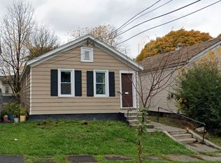 108 Spring St, Syracuse, NY 13208