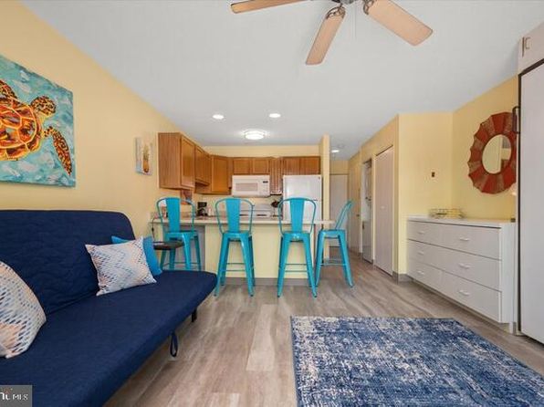 202 32nd St UNIT 105, Ocean City, MD 21842