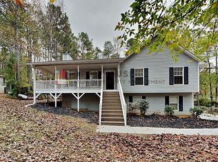 108 Richaven Pl, Dallas, GA 30132