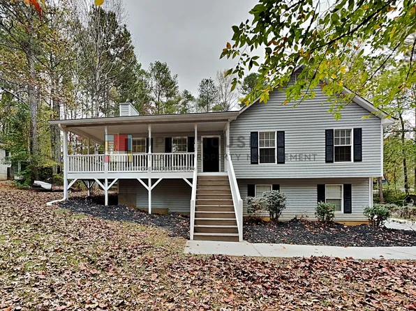 108 Richaven Pl, Dallas, GA 30132
