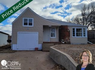 1217 Church St, Alva, OK 73717