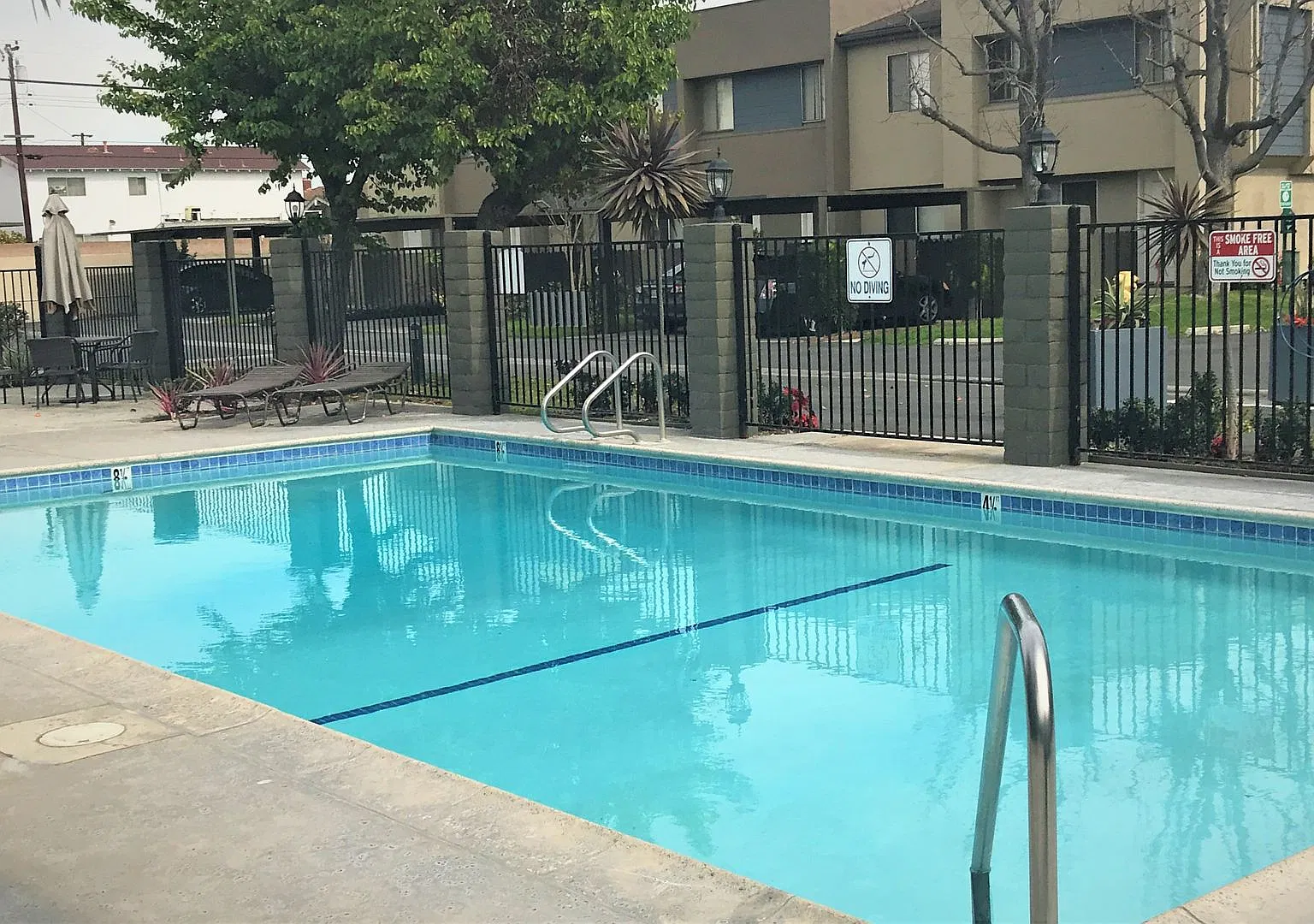 Cypress Townpark Apartments — Photo 3
