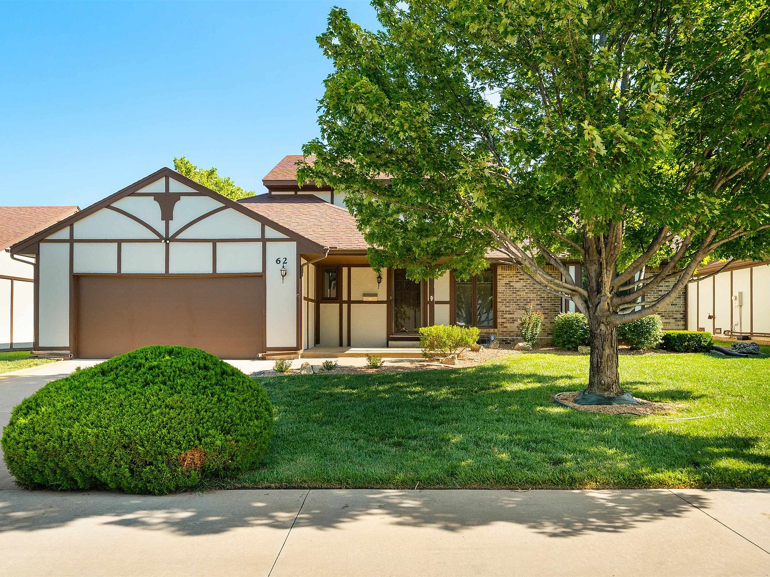 641 N Woodlawn Blvd APT 62, Wichita, KS 67208 | Zillow
