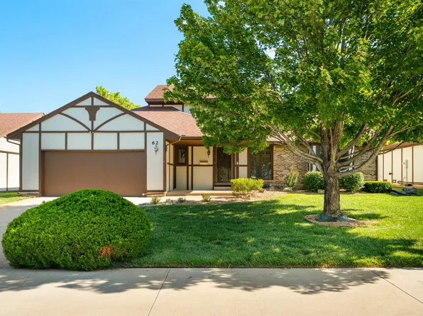 641 N Woodlawn Blvd APT 62, Wichita, KS 67208