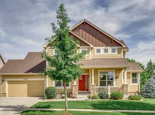 1226 Saint Croix Pl, Fort Collins, CO 80525