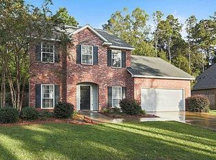 212 Jay Ln, Covington, LA 70433