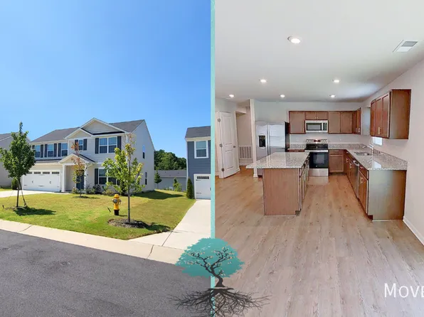 812 Brook Bawn Rd, Wendell, NC 27591