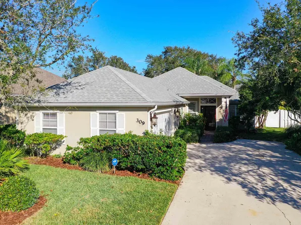 309 S Ocean Trace Rd, Saint Augustine, FL 32080