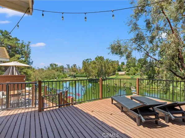 668 N Lemon Hill Trl, Orange, CA 92869