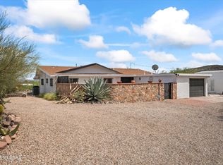 2631 W Ruthann Pl, Tucson, AZ 85713