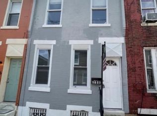 2138 Fernon St, Philadelphia, PA 19145