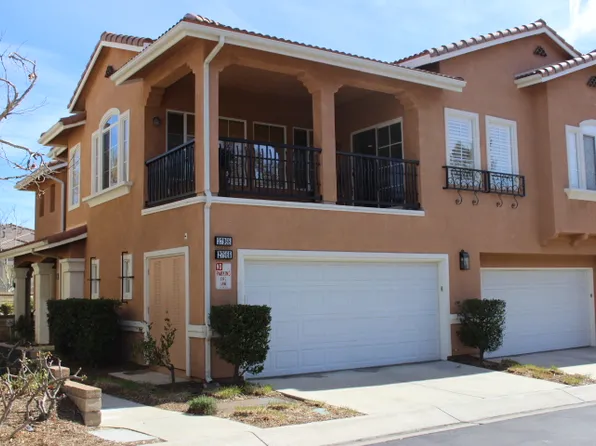 27968 Trillium Ln, Valencia, CA 91354