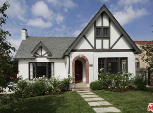 207 N Arden Blvd, Los Angeles, CA 90004
