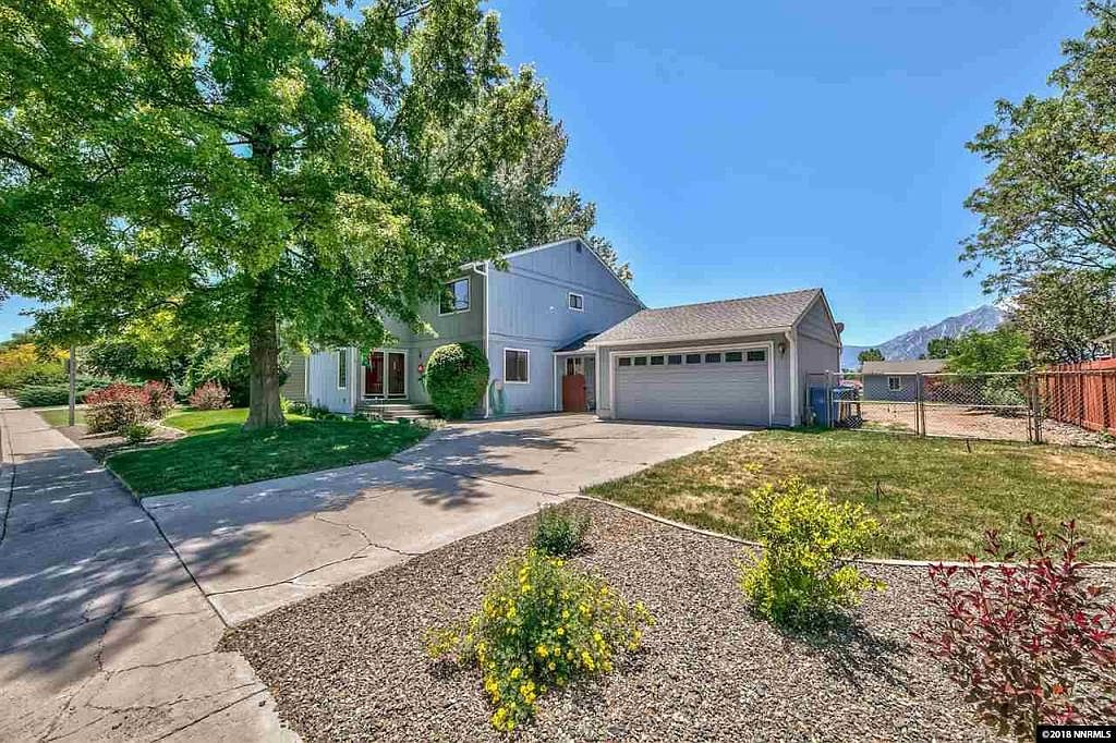 1508 Hussman Ave, Gardnerville, NV 89410 Zillow