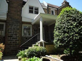 926 Flanders Rd, Philadelphia, PA 19151