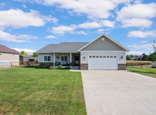 101 Blue Crest Dr, Kalispell, MT 59901