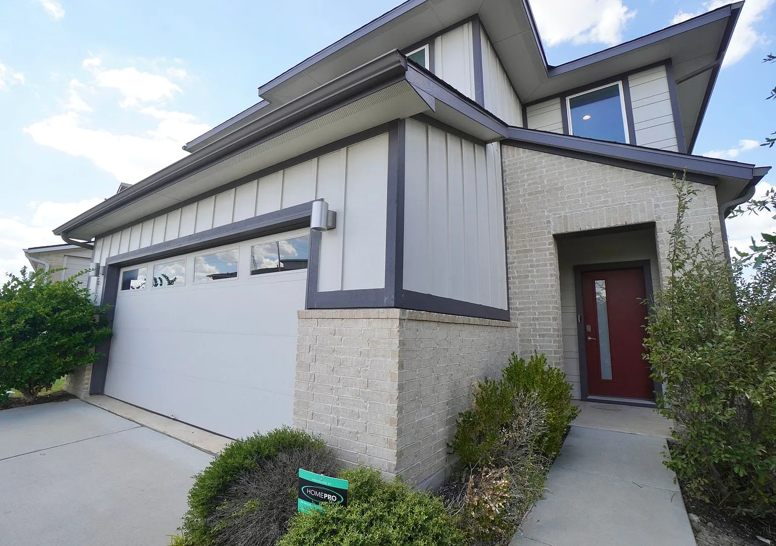 Contemporary 3-Bed, 2-Bath Austin Rental with Upstairs Loft & Covered Patio — Photo 3