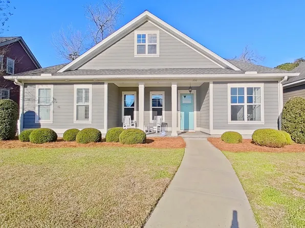 232 Torrington Blvd, Thomasville, GA 31757