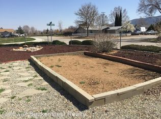 20301 Sierra Ave, Tehachapi, CA 93561