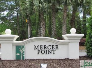 2205 Walden Park Dr #2205, Savannah, GA 31410