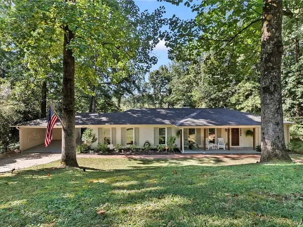 4613 Stonehill Ln, Tuscaloosa, AL 35405