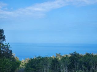 0 Captain, Captain Cook, HI 96704