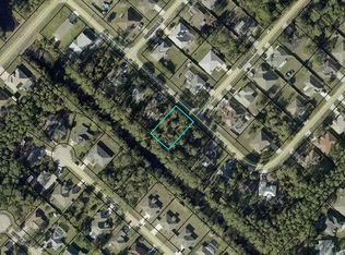 14 Riverview Dr Lot 18, Palm Coast, FL 32164