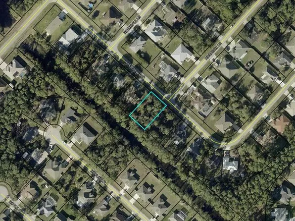 14 Riverview Dr Lot 18, Palm Coast, FL 32164