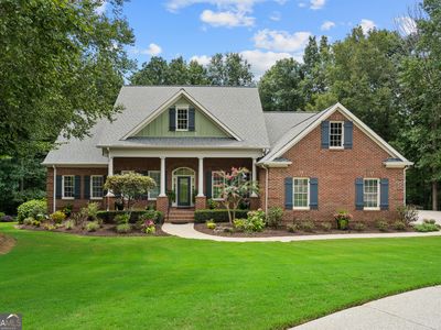 203 Northampton Ct, Canton, GA, 30115