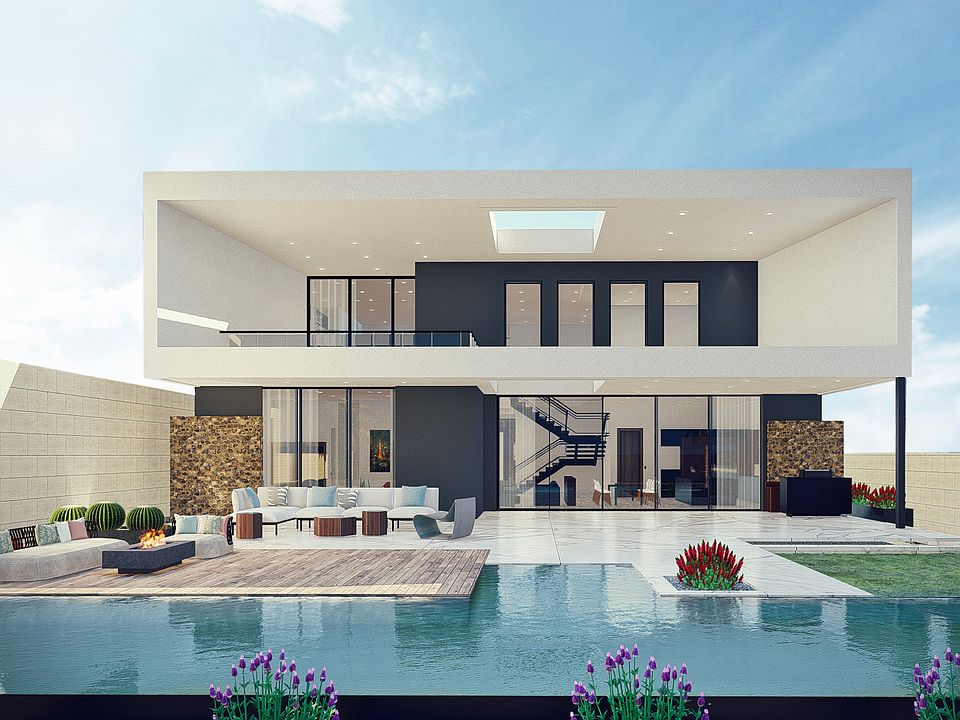 Paragon Plan, NEO, Henderson, NV 89012 Zillow