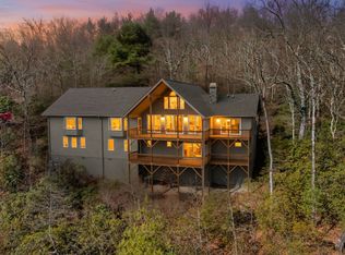 66 Summit Trail, Highlands, NC 28741